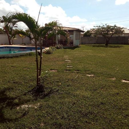 Casa Sol Nascente Villa บาร์ฮา เจ จากุยเป ภายนอก รูปภาพ