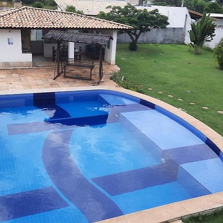 Casa Sol Nascente Villa บาร์ฮา เจ จากุยเป ภายนอก รูปภาพ