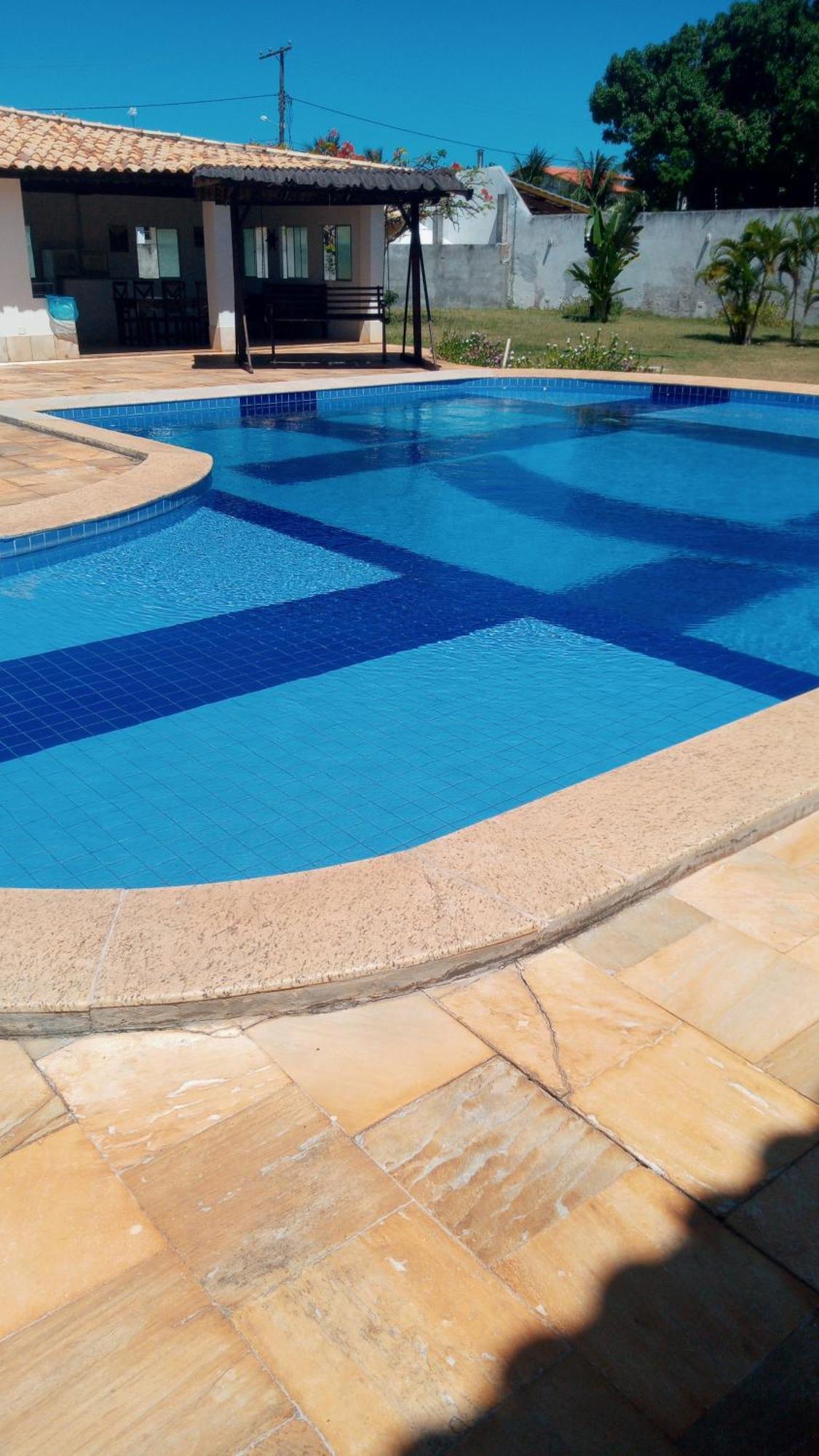Casa Sol Nascente Villa บาร์ฮา เจ จากุยเป ภายนอก รูปภาพ