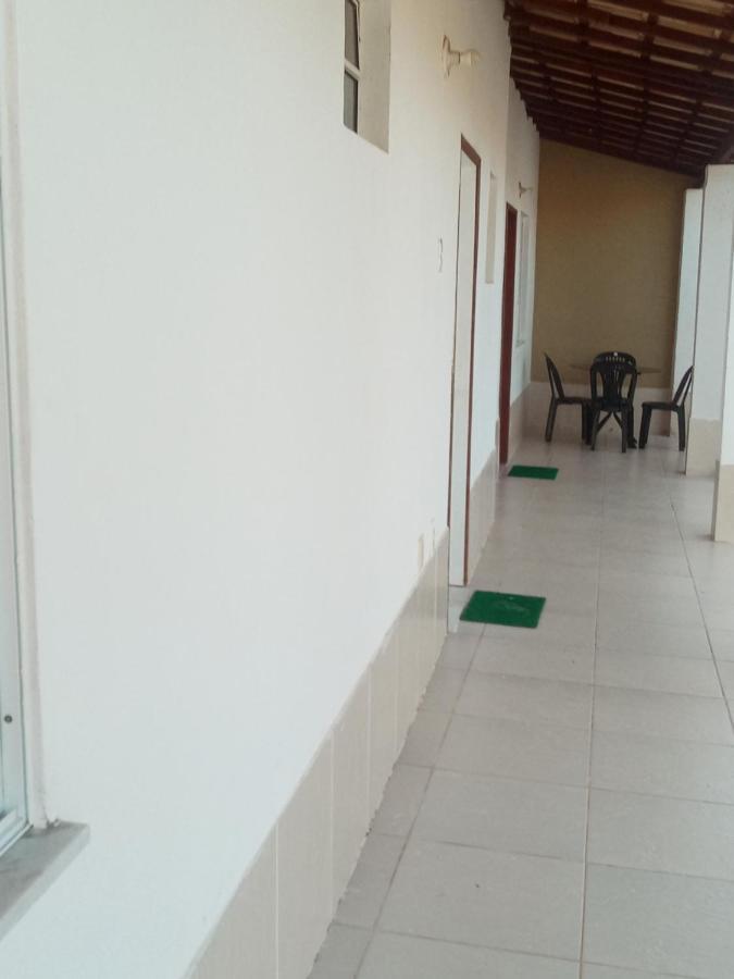 Casa Sol Nascente Villa บาร์ฮา เจ จากุยเป ภายนอก รูปภาพ
