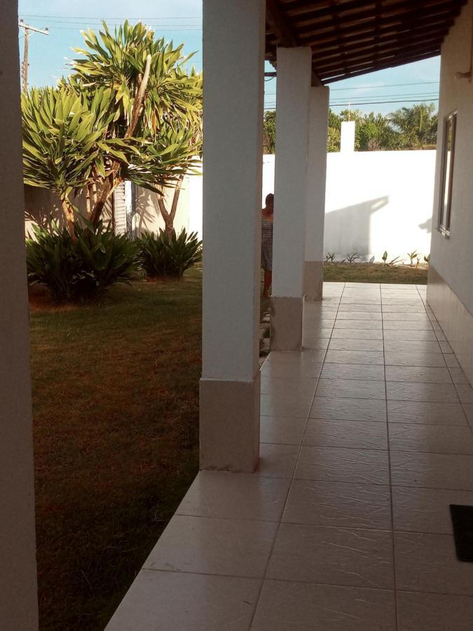 Casa Sol Nascente Villa บาร์ฮา เจ จากุยเป ภายนอก รูปภาพ