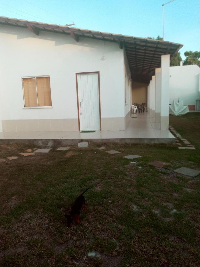 Casa Sol Nascente Villa บาร์ฮา เจ จากุยเป ภายนอก รูปภาพ