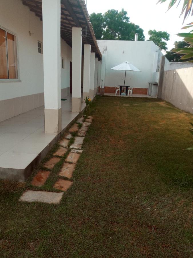 Casa Sol Nascente Villa บาร์ฮา เจ จากุยเป ภายนอก รูปภาพ