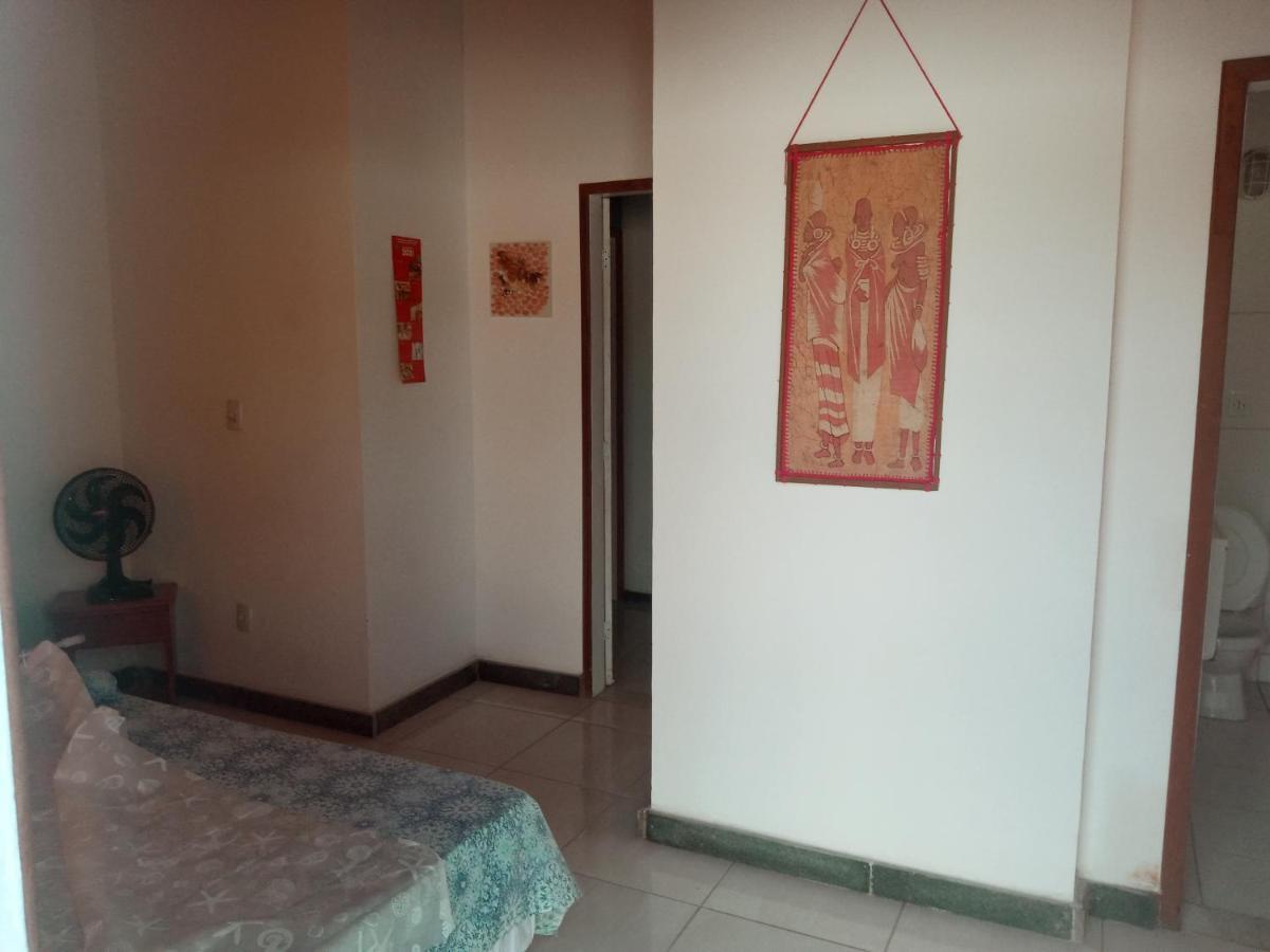 Casa Sol Nascente Villa บาร์ฮา เจ จากุยเป ภายนอก รูปภาพ
