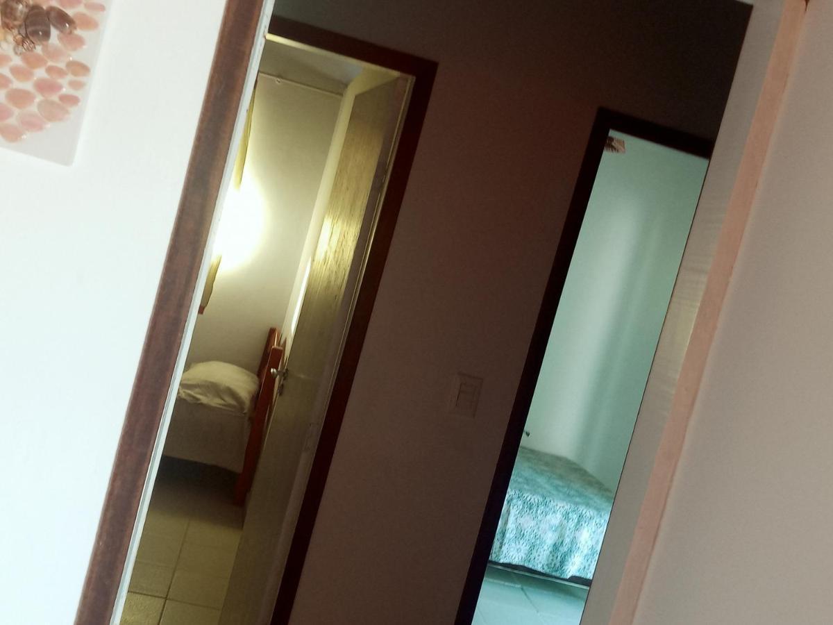 Casa Sol Nascente Villa บาร์ฮา เจ จากุยเป ภายนอก รูปภาพ