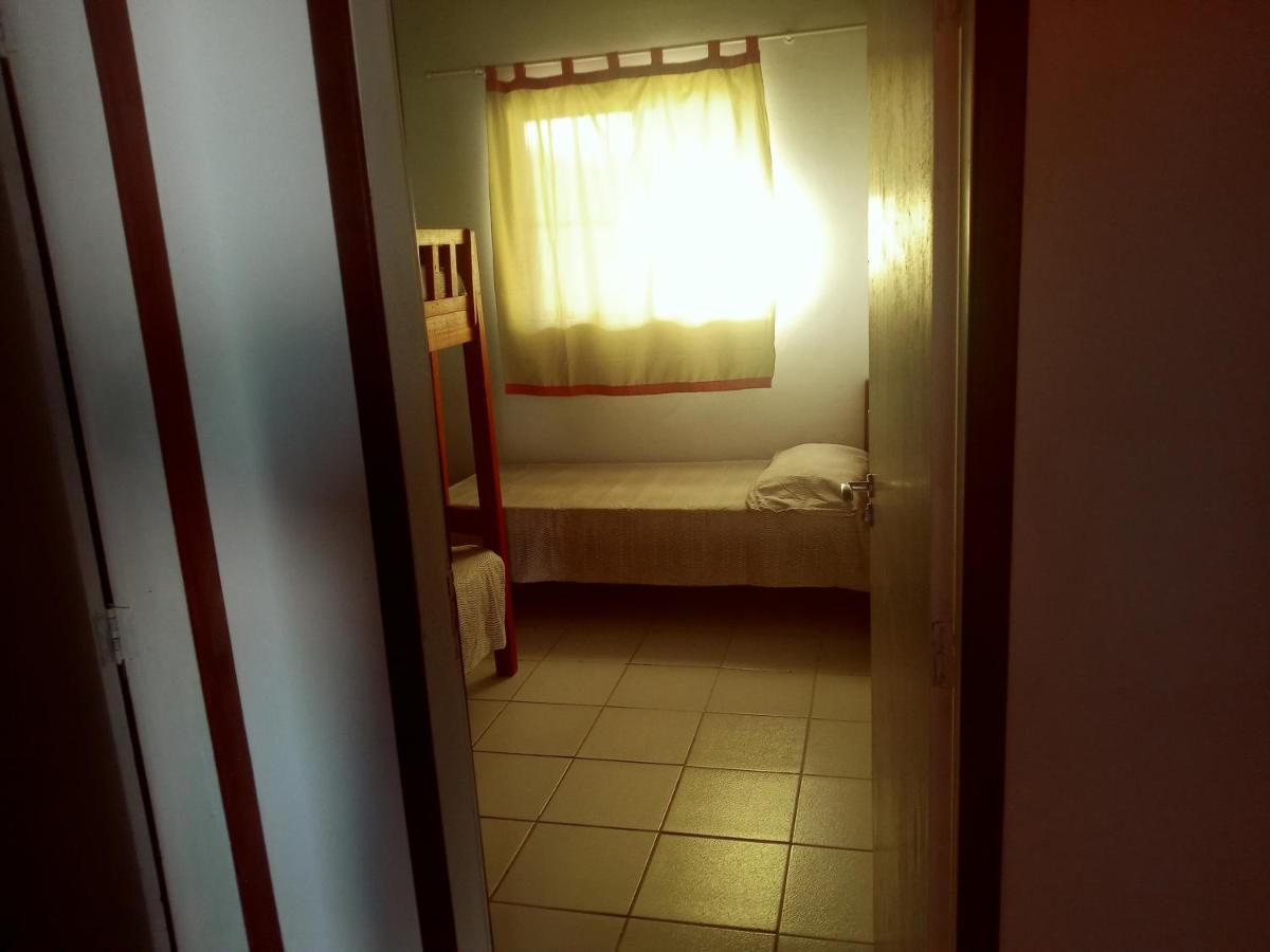 Casa Sol Nascente Villa บาร์ฮา เจ จากุยเป ภายนอก รูปภาพ