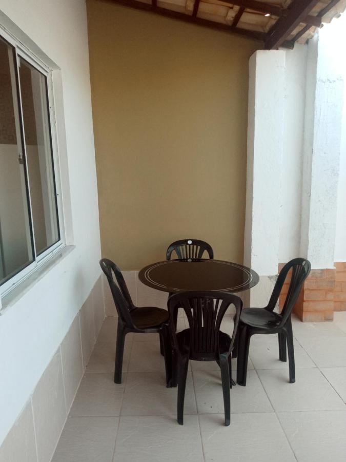 Casa Sol Nascente Villa บาร์ฮา เจ จากุยเป ภายนอก รูปภาพ