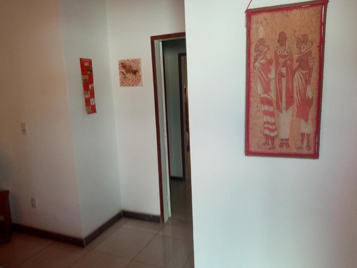 Casa Sol Nascente Villa บาร์ฮา เจ จากุยเป ภายนอก รูปภาพ
