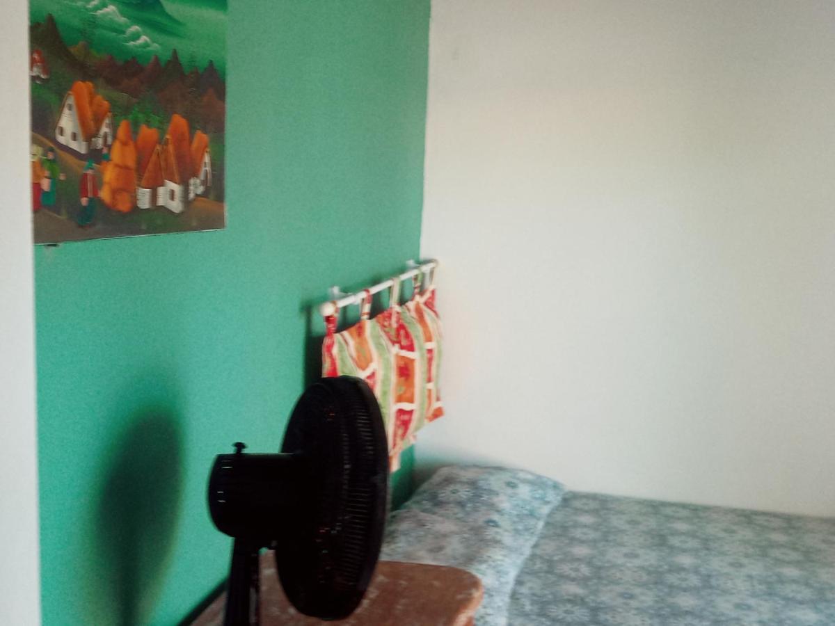 Casa Sol Nascente Villa บาร์ฮา เจ จากุยเป ภายนอก รูปภาพ
