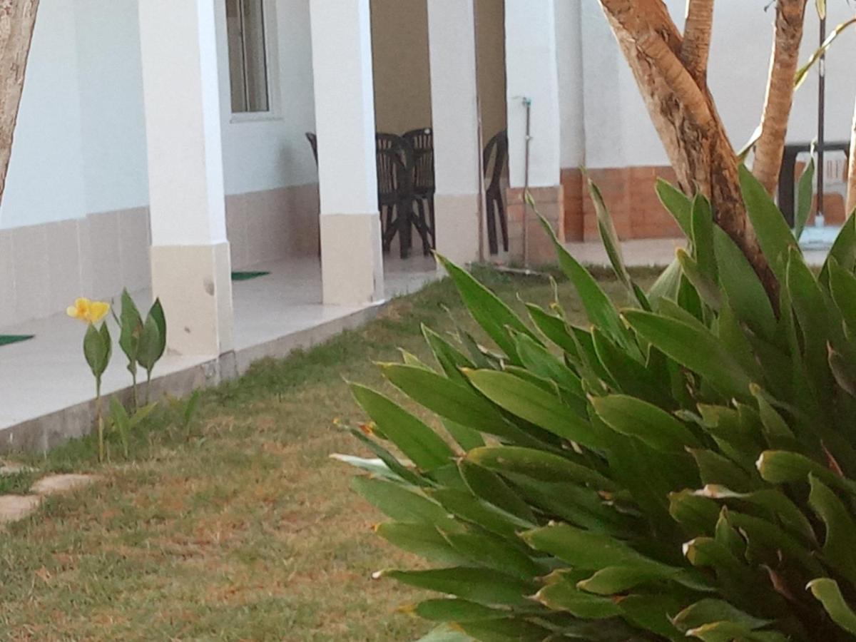 Casa Sol Nascente Villa บาร์ฮา เจ จากุยเป ภายนอก รูปภาพ
