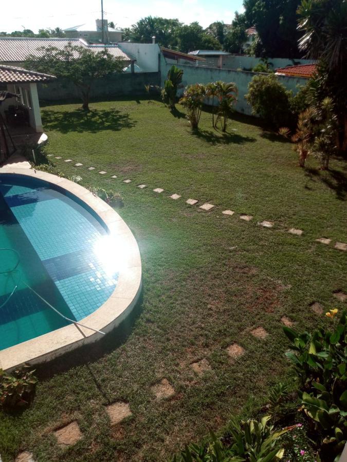Casa Sol Nascente Villa บาร์ฮา เจ จากุยเป ภายนอก รูปภาพ