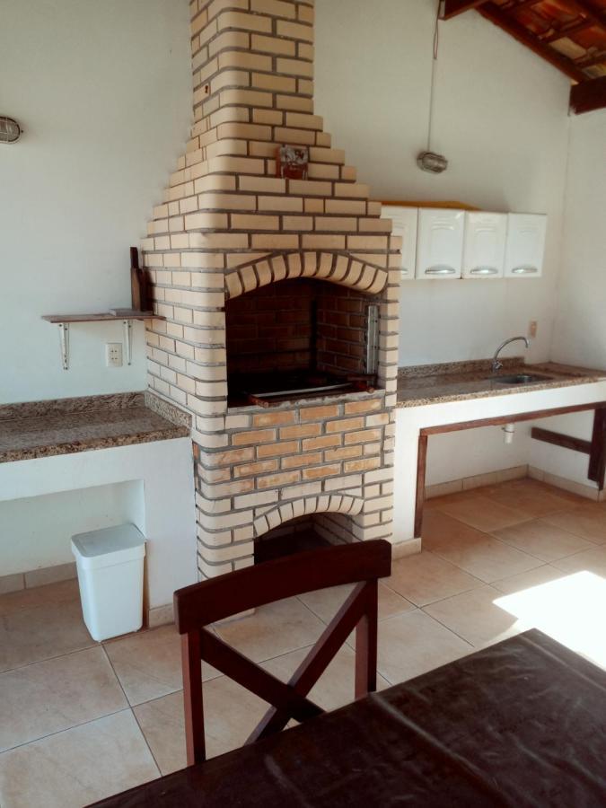 Casa Sol Nascente Villa บาร์ฮา เจ จากุยเป ภายนอก รูปภาพ