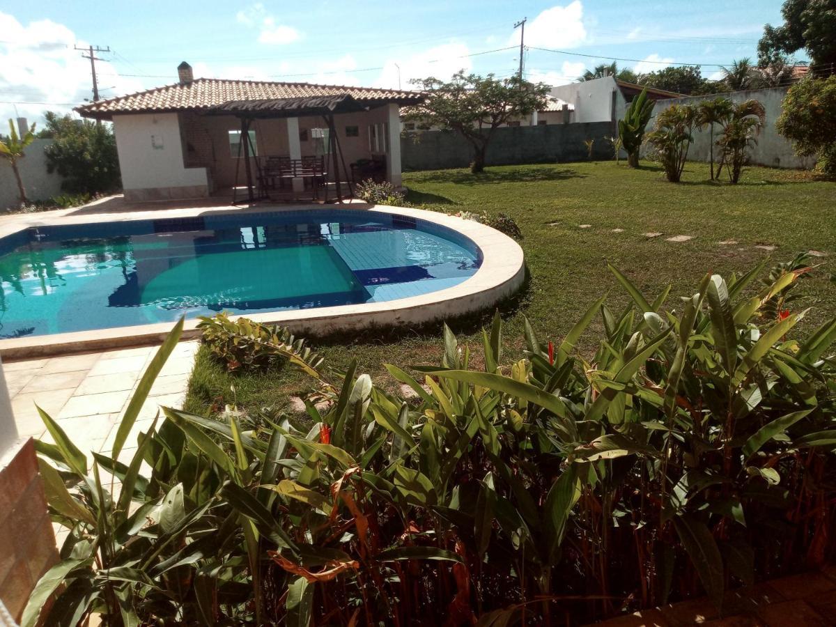 Casa Sol Nascente Villa บาร์ฮา เจ จากุยเป ภายนอก รูปภาพ