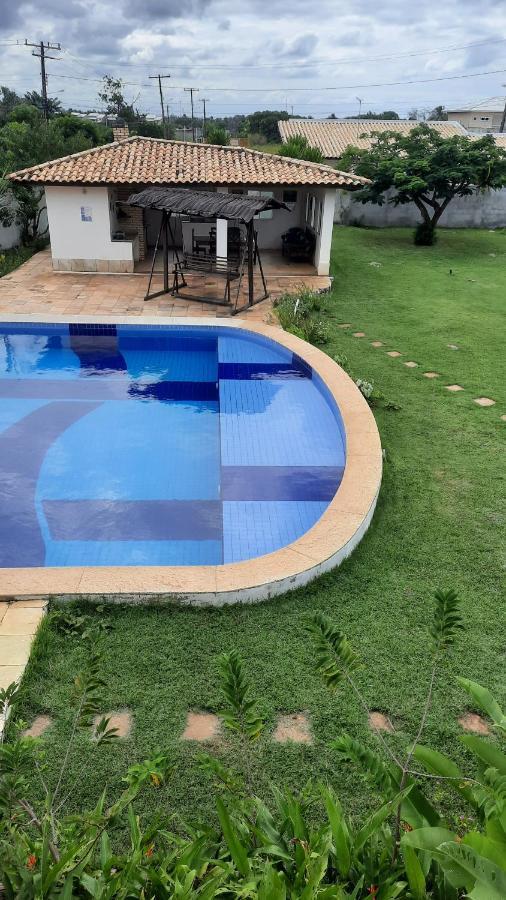 Casa Sol Nascente Villa บาร์ฮา เจ จากุยเป ภายนอก รูปภาพ